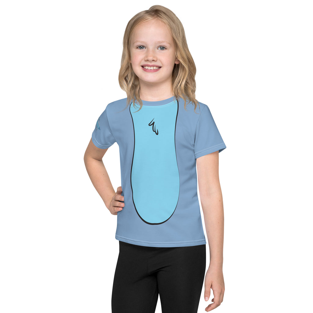 Kids Monster Shirt