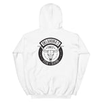 Mike Ennis Hoodie Oklahomas Finest Steak