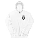 Mike Ennis Hoodie Oklahomas Finest Steak