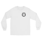 Oklahomas Finest Steak Long-Sleeve Shirt ( Logo Only )