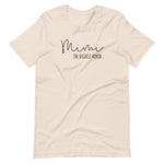 Mimi THE HIGHEST HONOR Short-Sleeve Unisex T-Shirt