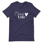 Mimi Life Short-Sleeve Unisex T-Shirt